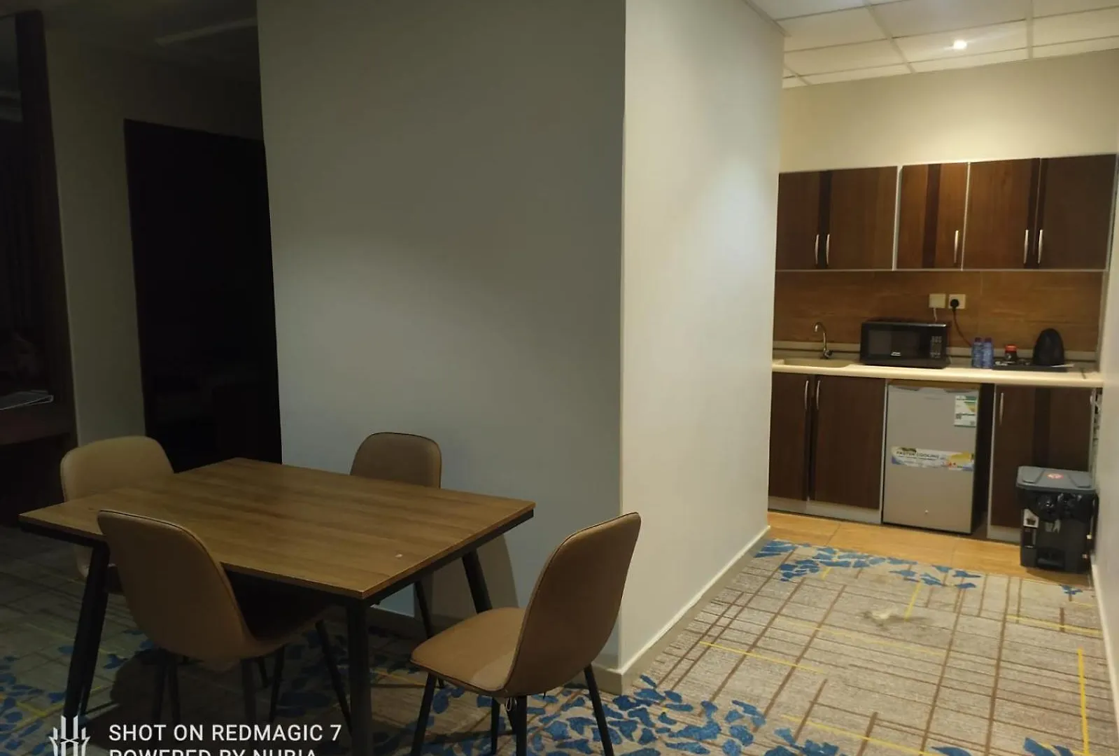 Heraaa Aparthotel Yidda 3*,  Arabia Saudí