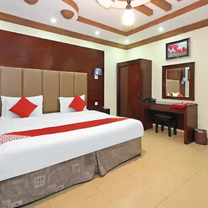 Oyo 589 Lavina House *** جدة