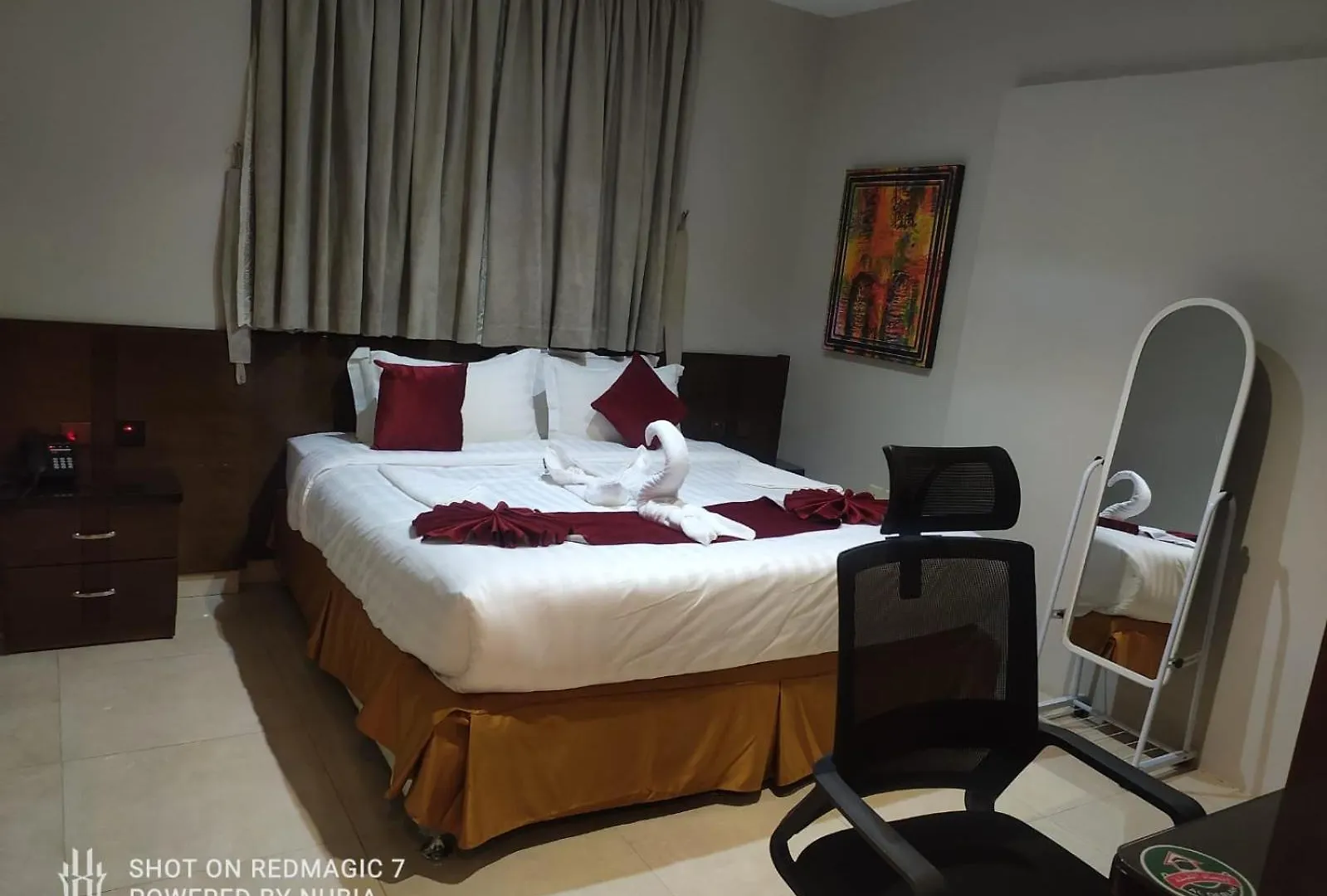 Heraaa Aparthotel Jeddah