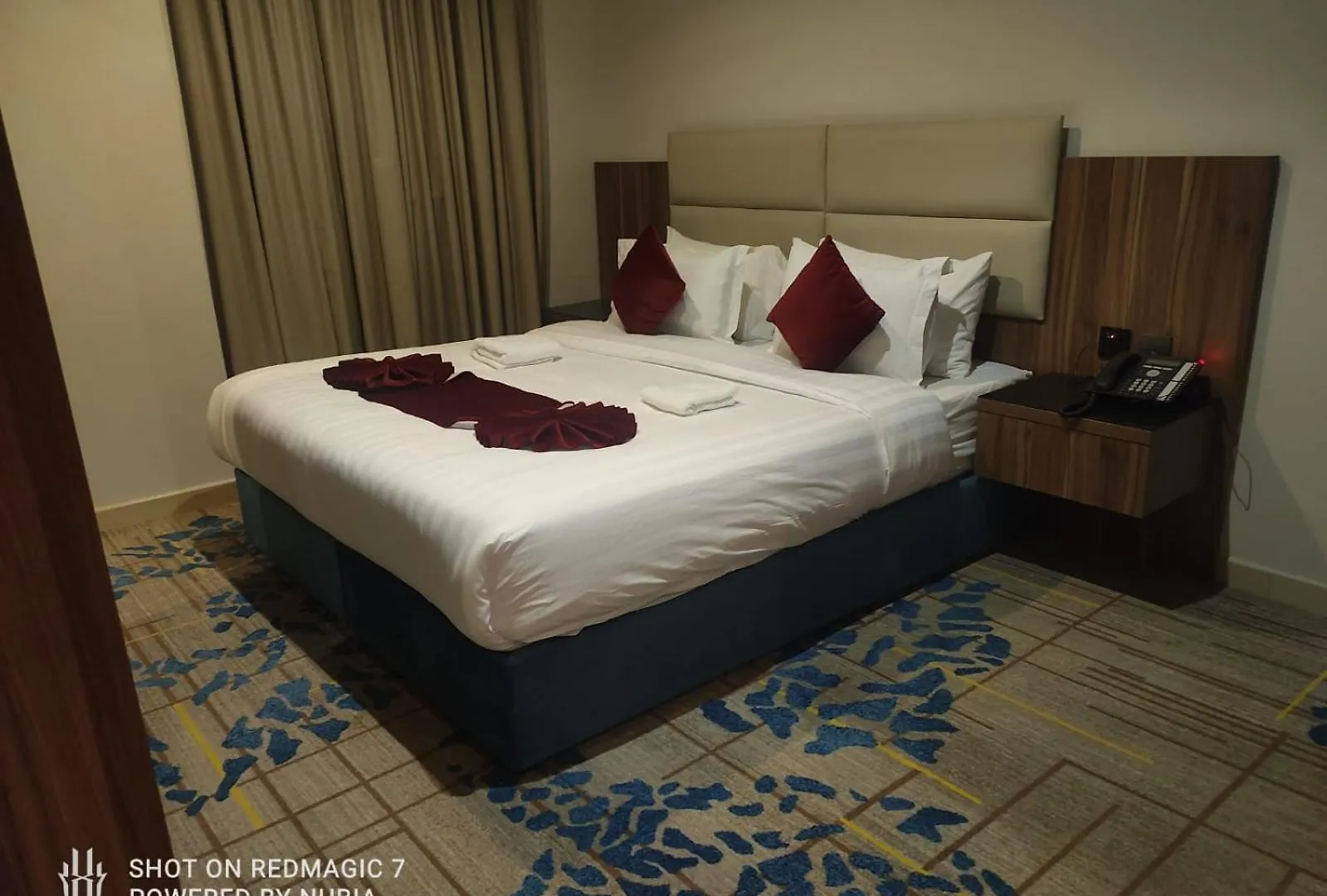 Heraaa Aparthotel Jeddah 3*,